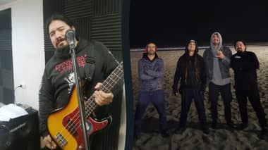 Convocan a ciclomarcha y velatón para exigir justicia a un mes de la muerte de Jhonatan Díaz