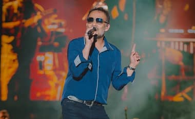 Confirmado: Los Bunkers, Pedro Aznar y Jorge Alís encabezan la parrilla de la Fiesta de la Vendimia de Curicó 2026