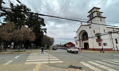 Declaran desierto el concurso para elegir el afiche oficial del Festival Folclórico de la Vendimia 2026
