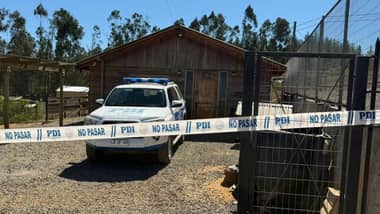 En riesgo vital permanece adolescente tras tragedia en Licantén