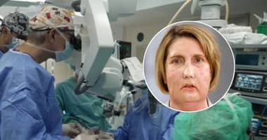 Histórico trasplante de cara en España: el primero con donante que eligió la eutanasia