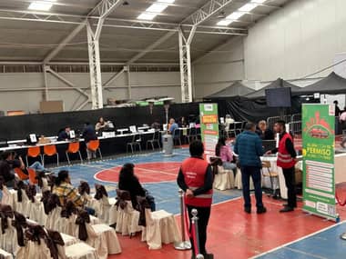 Municipio de Teno lanza campaña de Permisos de Circulación 2026