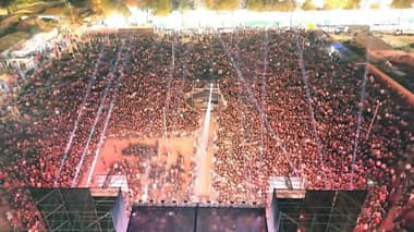 Municipio de Curicó informó sobre cortes de tránsito por la Fiesta de la Vendimia 2026