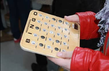 Este sábado se realizará bingo a beneficio de vecino del sector Bombero Garrido que padece cáncer