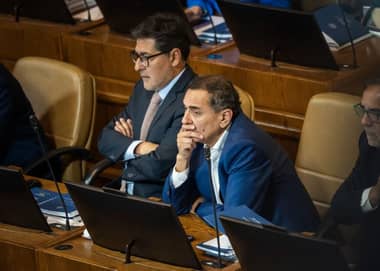 Diputado Javier Muñoz acusa al Gobierno de "dar la espalda" a la ciudadanía por alza de combustibles