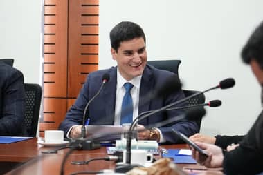 Gobierno designa a concejal de Talca como nuevo seremi del Trabajo y Previsión Social en el Maule