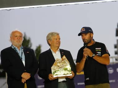 Propondrán que calle o avenida de Curicó lleve el nombre de "Chaleco" López