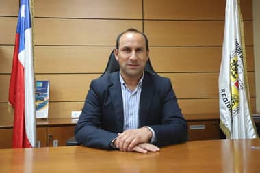 Alcalde de Coihueco fue denunciado por acoso sexual y hostigamiento laboral contra funcionaria