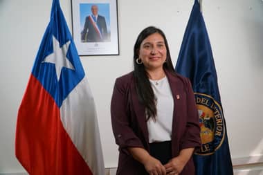 Nueva seremi de la Mujer en el Maule: "Daremos prioridad al empleo femenino y a una vida libre de violencia"