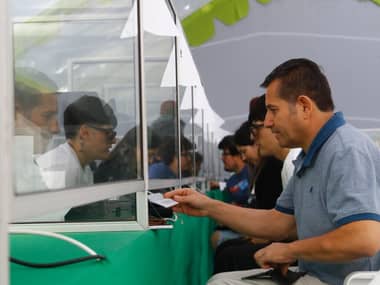 Municipalidad de Curicó lanzó oficialmente campaña de captación de Permisos de Circulación 2026