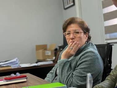 Paula Oliva deja la dirección del Serviu Maule tras solicitud de renuncia