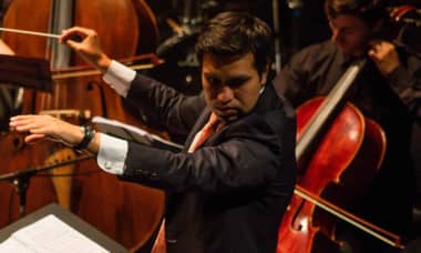 Orquesta Clásica del Maule presentará concierto gratuito de Semana Santa