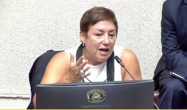 "Es una pésima noticia": Senadora Beatriz Sánchez acusa falta de empatía del Gobierno por alza de combustibles