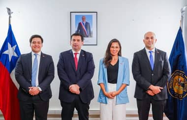 Designan a los primeros seremis en el Maule: Medio Ambiente, Economía y Educación