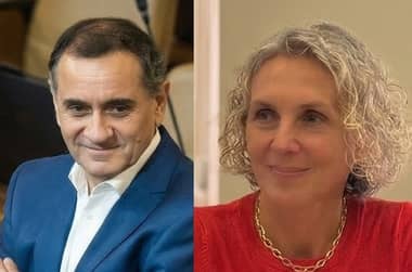 Diputados Priscilla Castillo y Javier Muñoz asumen en comisiones clave para el período legislativo 2026-2030