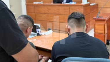 Amplían detención de dos imputados por el homicidio de un joven en el sector Valles de Santa Fe