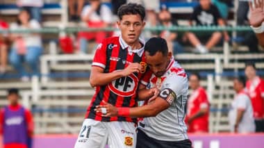 Estadio La Granja fue confirmado para el "Clásico del Maule"