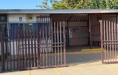 DAEM Curicó sobre ingreso de estudiante con arma a colegio: "Queremos llamar a la calma, todo está resguardado"