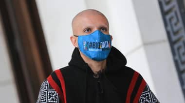 Caso Rojas Vade: informe apunta a sobredosis de heroína y descarta ataque