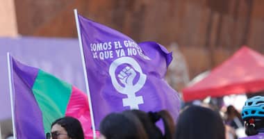 Exposición gráfica e histórica en Curicó: Invitan a la comunidad a conmemorar el 8M