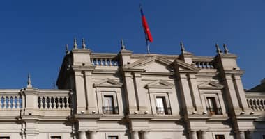 Dormirá en oficina de exprimera dama: José Antonio Kast vivirá en La Moneda