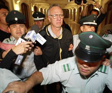 Falleció el empresario Claudio Spiniak a los 77 años