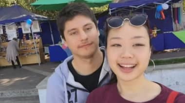 Defensa de Nicolás Zepeda solicita reabrir investigación en Lyon durante tercer juicio por caso Narumi Kurosaki