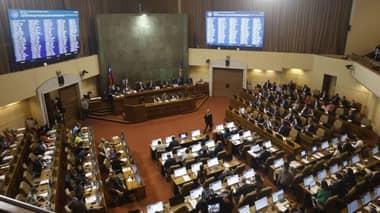 Región del Maule pierde un cupo en la Cámara tras nueva distribución territorial del Servel