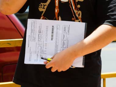 Inscripciones PAES de Invierno 2026 abren este miércoles 4 de marzo