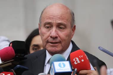 CFA advierte cuarto incumplimiento fiscal consecutivo y proyecta deuda cercana al 45% del PIB