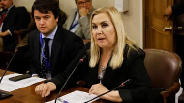 Partido de la Gente propone ley para que migrantes retiren fondos de las AFP al dejar Chile