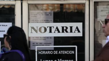 PDI detiene a sujeto que intentó tramitar un poder notarial con identidad falsa en Molina