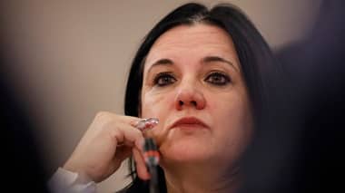 Fracasó sesión clave en el Senado para modernizar a Carabineros por inasistencia de la ministra Steinert