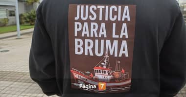 Tribunal define medidas cautelares para imputados en caso Bruma