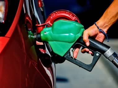 Bencina supera los 2.000 pesos por litro en la zona más cara de Chile