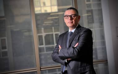 Ministerio de Economía confirma la salida de Andrés Herrera de la dirección nacional del Sernac