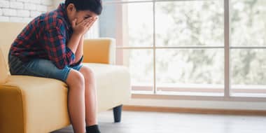 Más del 60% de escolares chilenos sufre ansiedad o depresión según estudios