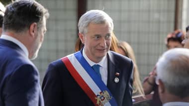 Kast firma sus primeros decretos: Cierre fronterizo, auditoría al Estado y destrabe de US$16.000 millones en inversiones