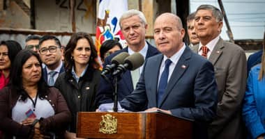 Hacienda busca bajar impuestos y agilizar permisos para impulsar inversión