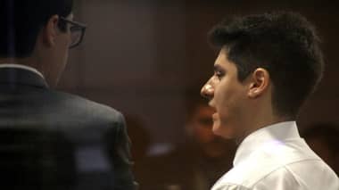 Madre de Narumi relata su dolor y exige cadena perpetua para Nicolás Zepeda