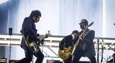 Vendimia Curicó 2026: Los Bunkers y Pedro Aznar se presentarán pese a las lluvias