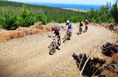 Todo listo para la novena edición de la Oriflama Race 2026 en Curepto