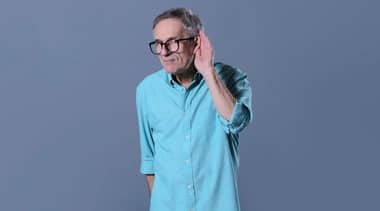 La pérdida auditiva avanza en silencio: El desafío para detectarla a tiempo y lograr una atención inclusiva