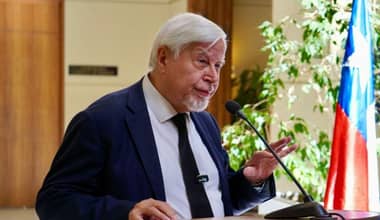 Diputado Celedón sobre disminución de cupos parlamentarios para el Maule: "El Servel está cumpliendo con el deber legal"