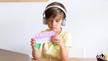 Día Mundial del Autismo: Servicio de Salud Maule llama a derribar mitos y revela cifras de atención en la región