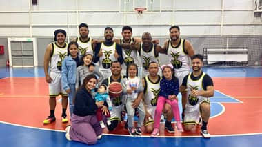 Independiente y GOAT Curicó alcanzaron el primer lugar de la Libacur