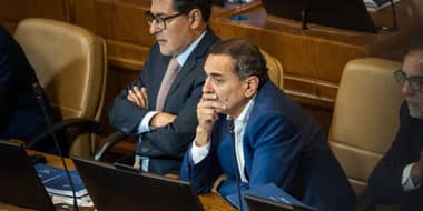 Diputado Muñoz impulsa modificación a la "Ley del Mono" para regularización de viviendas