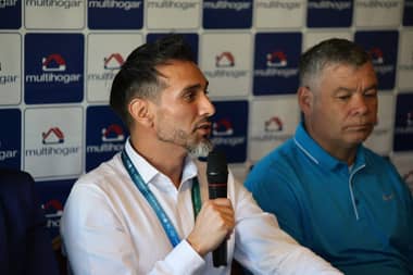Curicó se consolida como sede internacional de tenis: Torneo ITF reunirá a más de 120 jugadores