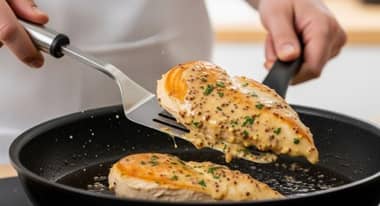 De clásico a irresistible: Diferente formas de transformar tus comidas que sí dan ganas de repetir