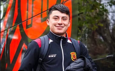 Joven promesa de Rangers de Talca se retira del fútbol por depresión